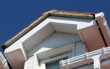 Hessenford fascia installation costs
