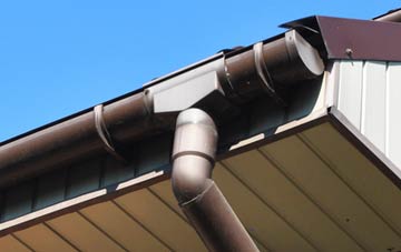 types of Hessenford fascias