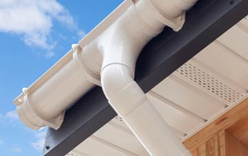 Hessenford gutter installation costs