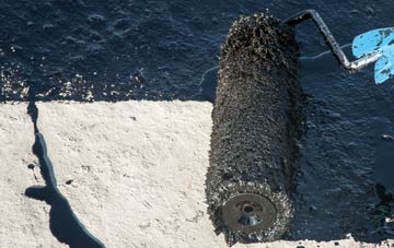 Hessenford liquid sealant waterproofing