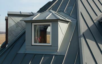 metal roofing Hessenford, Cornwall