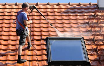 roof cleaning Hessenford, Cornwall