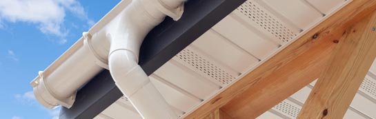 get Hessenford guttering quotes today