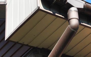Hessenford soffit installation costs