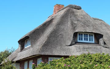 thatch roofing Hessenford, Cornwall